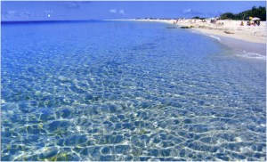 Spiaggia Lido Marini