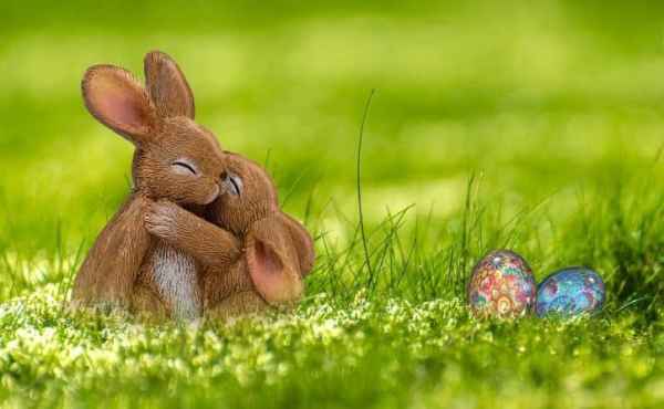 Pasqua in Salento nel 2020