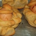 puddhriche e cuddhura Salento