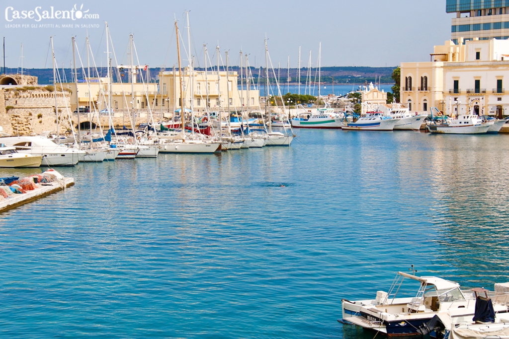 Gallipoli, ionio, vacanze, salento