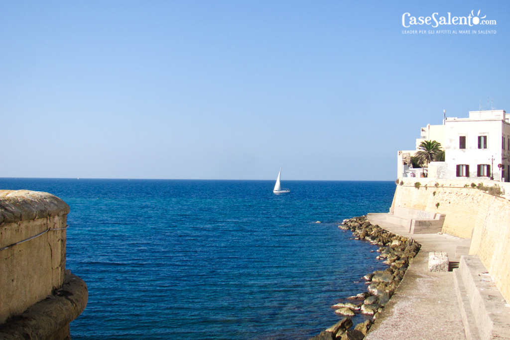 Gallipoli, ionio, vacanze, salento