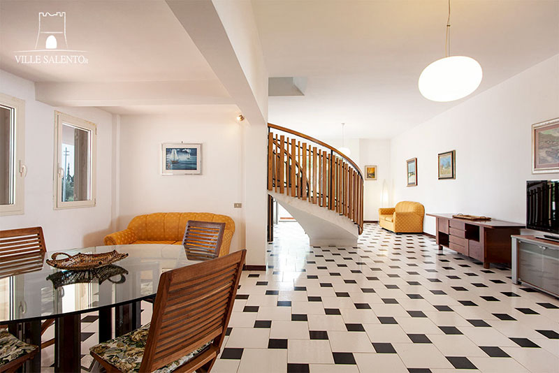 casa vacanze, Salento, porto cesareo