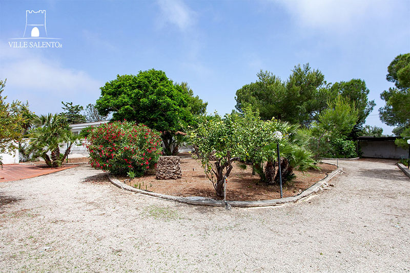 casa vacanze, Salento, porto cesareo